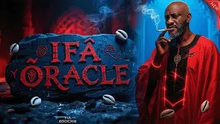 IFA ORACLE - Yul Edochie, Kanayo O Kanayo - Nigerian Movies 2025 Latest Full Movies
