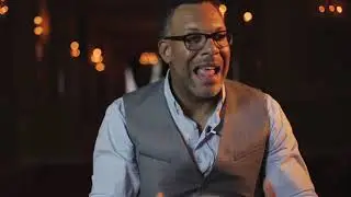 23rd Sarajevo Film Festival - Interview with Jairus McLeary