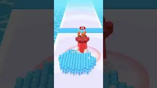 💥Count Masters💥 LEVEL 24