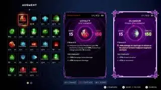 GODFALL gaming liveshow ps5 #REVIEW