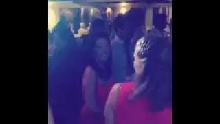 ALL STAR - Melbourne Wedding and Corporate Party Band