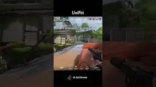 SIAPA YANG GA JANTUNGAN DIGINIIN?😭 #UniPin #Valorant #Meme