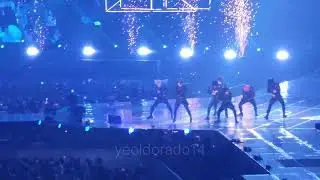 20230601 Fancam NCT Dream The Dream Show 2 Encore Concert In Your Dream Day 1 Deja Vu