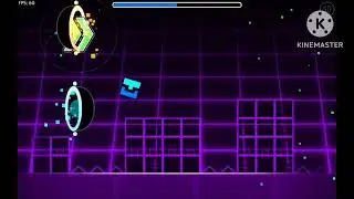 Wildfire Level 1 in Power Dash in Wildfire by (me)
