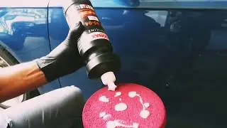 #detailing #panama #detailingstudio Un dia normal en YanesRacing & DetailLab Panama !!!