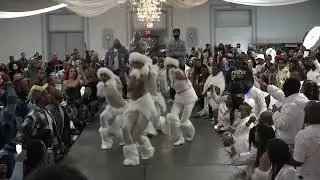 Performance As A House @ 27th Annual Dorian Corey Awards Ball 2022