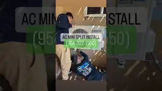 Miami AC Installations BEST Pricing - AC Tech Miami South Florida HVAC