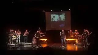 Hotel California - OstelloCalifornia
