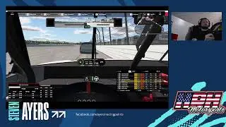 Official Races 1-6-25