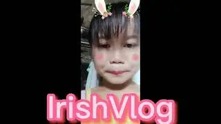 Upload ko muna sa Youtube yung Tiktok nila | Irish Vlog