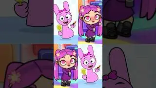 Sprunki & Avatar World 👶 #tocaboca #avatarworld #sprunki
