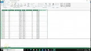 Introducci&oacute;n Power Pivot 1
