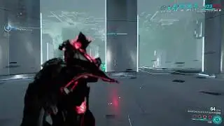 Mastery Rank 2 Test - WarFrame