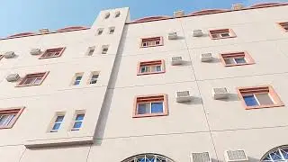 Saudi Arabia Alfanar Company Apne workers ko kaha rakhti hai 🤔 is video Mai janegay !!