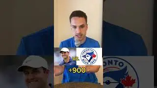 PGA Championship Odds vs World Series Odds?