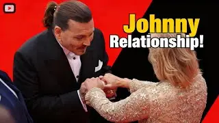 Johnny Depp Stuns 🔥😲 Worldwide Fans With News of a New Relationship 😱