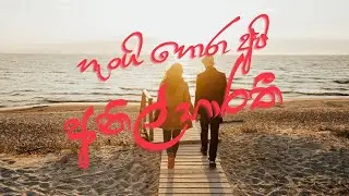 හැංගි හොරා අපි අනිල් භාරතී | Hangi Hora Api- Anil Barathi