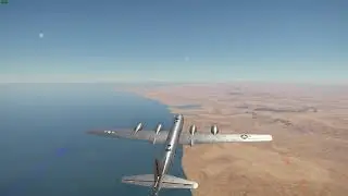 Preeed vs Chill - War Thunder B29 duel