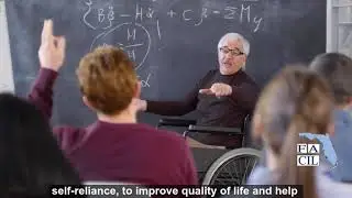 Florida Association  of Centers for Independent Living