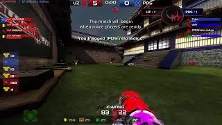 GRAND FINAL LATRONIX vs VODKAX / & (LB) SEBAS vs REALPAP / TORNEO DUEL SUDAMERICANO 2020 PANDEMIA