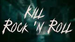 System of a Down - Kill Rock &rsquo;n Roll / Lyrics