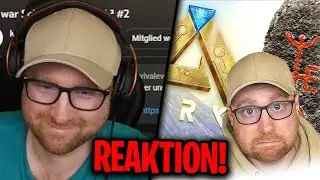 LAL hinter den Kulissen! | Reaktion auf ICH war Schuld?! | kay react