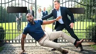 Black Man Kicked Out of &ldquo;Members-Only&rdquo; Golf Club &mdash; Then They Learn He Funds the Entire Place