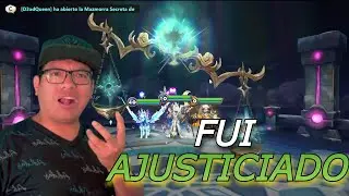 SIEGE G1: FUI AJUSTICIADO POR LA JUSTICIA DE LUZ #summonerswar 2025