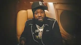 Meek Mill Type Beat 2022 - 