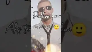 pubg character victor and Sara love WhatsApp status