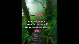 Ndagukunda cyane#love #love #deepfellings #lovemusic #deepthink #lovesongs #deeplovesong #motivation