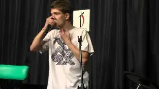 Лучший Битбоксер Мистер Бесплатно Soundster Микрофон #3 Дмитрий Беларуси Есть Талант
