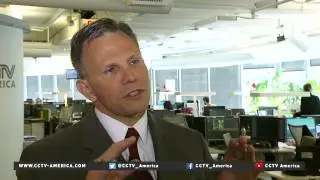 Global sales of military hardware surging