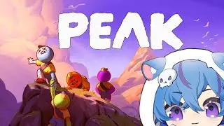 Climbing with mods?? | PEAK