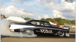 Rital Express Vincent Rosiello Rivanazzano 2015 Full HD - By MotorSport-Pictures.eu