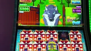 $10 bets for this beauty! #slot #jackpot #casino #handpay #jakes58 #slotwinners