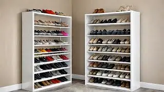 The 15 Best Shoes Rack Ideas of 2024|| Shoes Cabinet Design