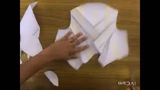 Origami Bodice