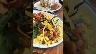 5 Best Vegan & Vegan Friendly Restaurants | Seattle, Washington