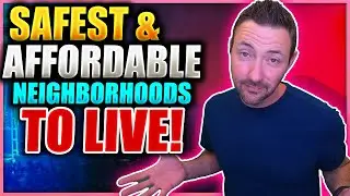 TOP 5 Safest and Most Affordable Neighborhoods to Live in Seattle WA