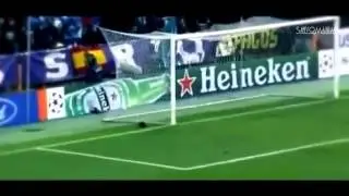 Top 10 goals: Arjen Robben