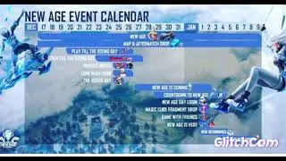 NEW AGE EVENT CALENDAR#
