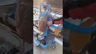 Aplikator Marka Jalan Thermoplastik 08113007229 Seluruh Wilayah Indonesia