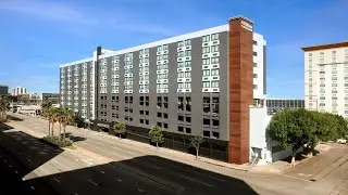 Hilton Garden Inn LAX Los Angeles Airport | Los Angeles (CA), United States | Hotel Review🏨