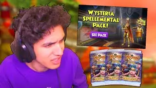 Wizard101: Spellements Are A PROBLEM. Here's Why.