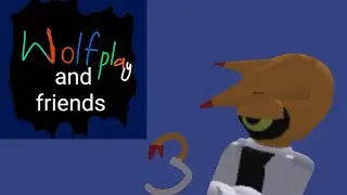 Wolfplay and friends 3 full gameplay 