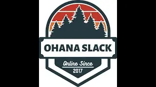 Ohana Slack 2025 Predictions Retro