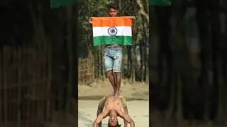 🇮🇳26 January  army gana trending #motivation workout popular #short #Fitness
