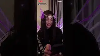 LIVE TIKTOK SHANI INDIRA NATIO 24/11/2025
