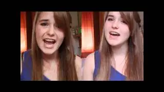 Skyscraper - Demi Lovato Cover Pip Alblas